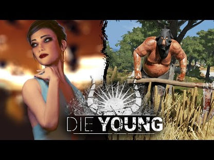 Die Young Steam CD Key