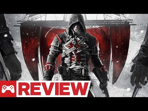 Assassin's Creed: Rogue Remastered ARG Xbox One/Series CD Key-1