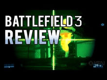 Battlefield 3 Global Origin CD Key