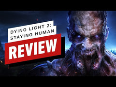 Dying Light 2: Stay Human - Deluxe Edition Steam CD Key-1