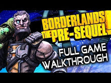 Borderlands: The Pre-Sequel + Season Pass Steam CD Key