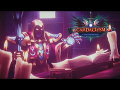 Cardaclysm: Shards of the Four Steam CD Key-1