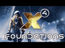 X4: Foundations - Collector's Edition Steam CD Key