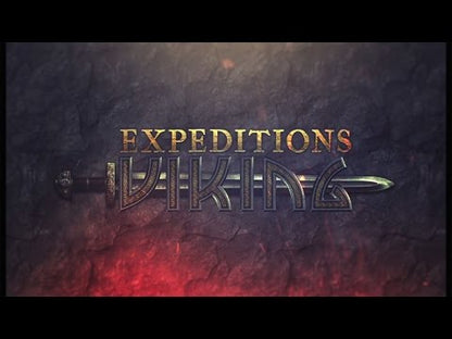 Expeditions: Viking Steam CD Key