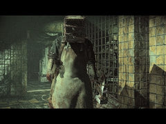 The Evil Within ARG EN Xbox One/Series CD Key-1