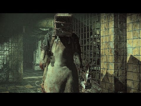 The Evil Within ARG EN Xbox One/Series CD Key-1