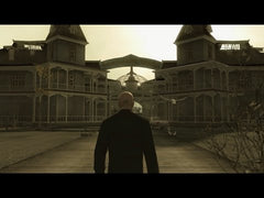 Hitman: Blood Money Steam CD Key-1