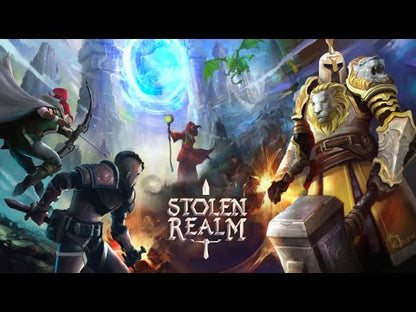 Stolen Realm Steam CD Key