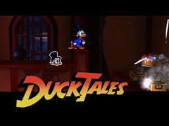 DuckTales Remastered Steam CD Key-1