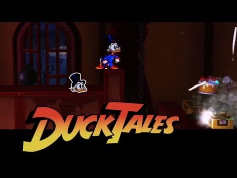 DuckTales Remastered Steam CD Key-1