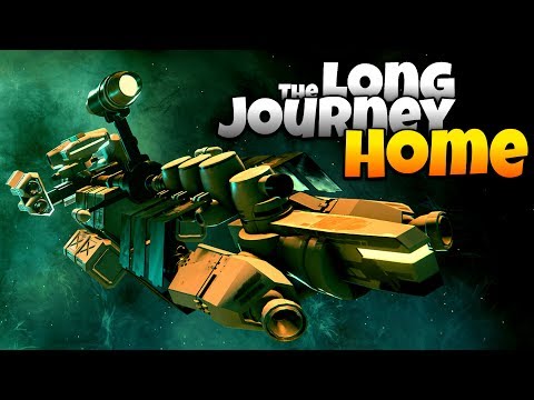 The Long Journey Home Steam-1