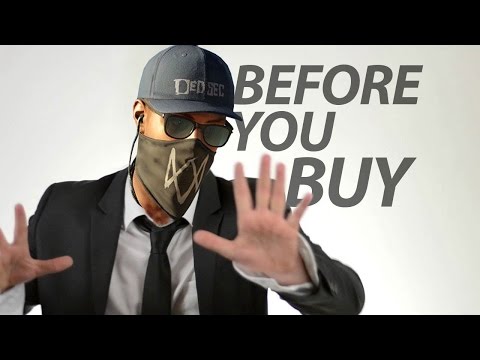 Watch Dogs 2 Xbox live CD Key-1