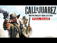 Call of Juarez: Bound in Blood Global Steam CD Key