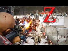 World War Z - GOTY Edition Epic Games CD Key