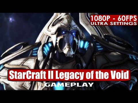 StarCraft 2: Legacy of the Void Battle.net CD Key-1