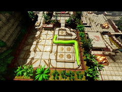 Temple Of Snek Steam CD Key-1