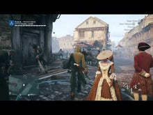 Assassin's Creed: Unity Global Ubisoft Connect CD Key – RoyalCDKeys