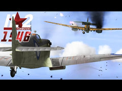 IL-2 Sturmovik: 1946 Global Steam CD Key-1