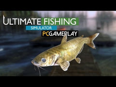 Ultimate Fishing Simulator ARG Xbox One/Series CD Key-1