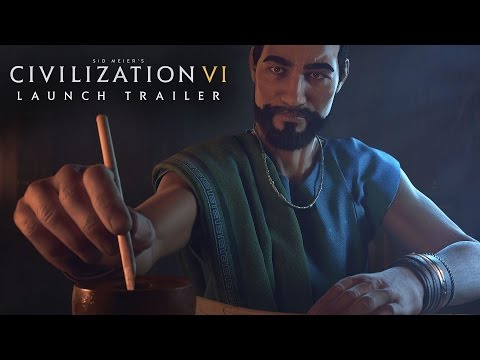 Sid Meier's Civilization VI - Digital Deluxe Edition Steam CD Key-1