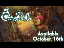 Crown Trick Steam CD Key