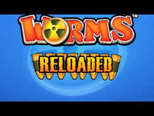 Worms Reloaded GOTY Steam CD Key