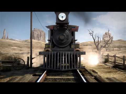 Railway Empire Steam CD Key