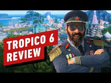 Tropico 6 - El Prez Edition Steam CD Key