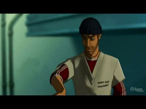Runaway: A Twist of Fate Steam CD Key-1