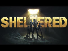 Sheltered Steam CD Key-1