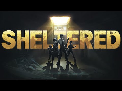 Sheltered Steam CD Key-1