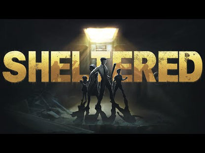 Sheltered Steam CD Key