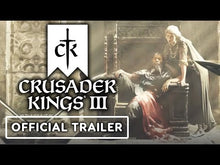 Crusader Kings III: Northern Lords Steam CD Key