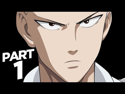 One Punch Man: A Hero Nobody Knows EU Steam CD Key