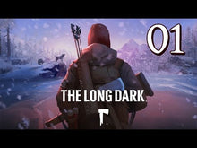 The Long Dark ARG Xbox live CD Key