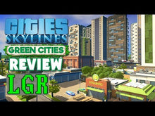 Cities: Skylines - Green Cities Global Steam CD Key