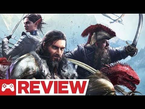 Divinity: Original Sin 2 Definitive Edition US Xbox One CD Key-1