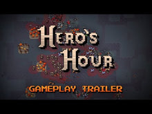Hero's Hour EU Steam CD Key