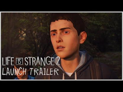 Life is Strange 2: Complete Season Steam CD Key