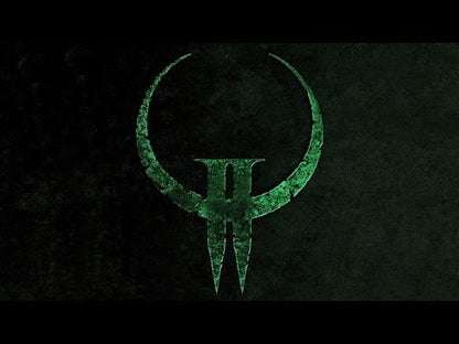 Quake II Global Steam CD Key