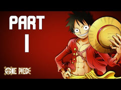 One Piece: Pirate Warriors 3 EU Steam CD Key-1
