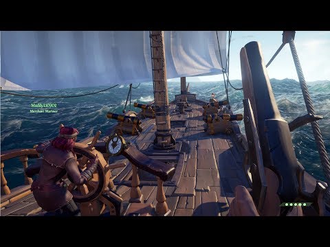 Sea of Thieves Steam CD Key-1