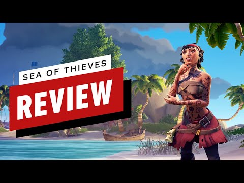 Sea of Thieves: Ocean Crawler Bundle Global Xbox One/Series/Windows CD Key-1