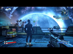 Borderlands - The Handsome Collection US Steam CD Ключ -1