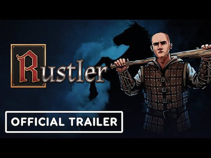 Rustler (Grand Theft Horse) Steam CD Key