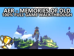 AER: Memories of Old EU Steam CD Key-1