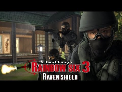 CD ключ за Tom Clancy's Rainbow Six 3 Gold Ubisoft Connect -1