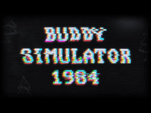 Buddy Simulator 1984 Steam CD Key