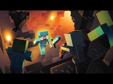 Minecraft: Java & Bedrock Edition EN Global Xbox Windows CD Key