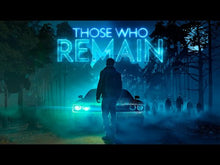 Those Who Remain Steam CD Key